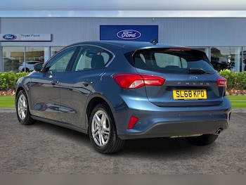 Used Ford Focus 2018 for sale - 79408045: Photo
