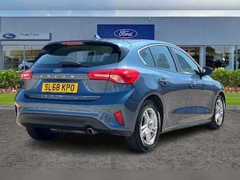 Used Ford Focus 2018 for sale - 79408045: Photo