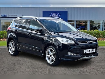 Ford - Kuga