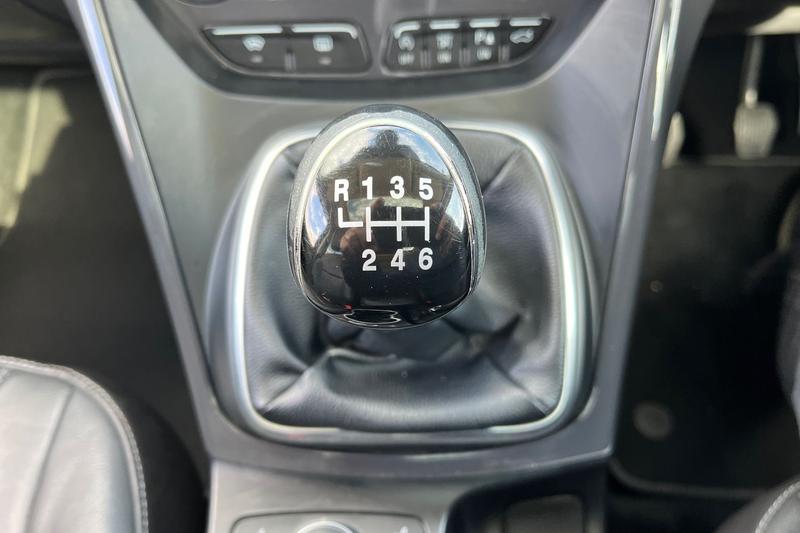 Vehicle 34