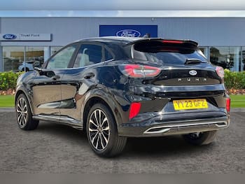 Used Ford Puma 2023 for sale - 79748382: Photo
