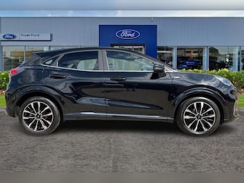 Used Ford Puma 2023 for sale - 79748382: Photo