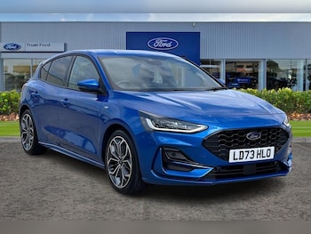 Used Ford Focus 2023 for sale - 79344567: Photo