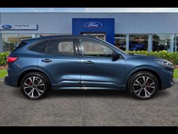 Used Ford Kuga 2022 for sale - 74871685: Photo
