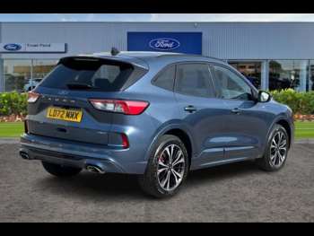 Used Ford Kuga 2022 for sale - 74871685: Photo