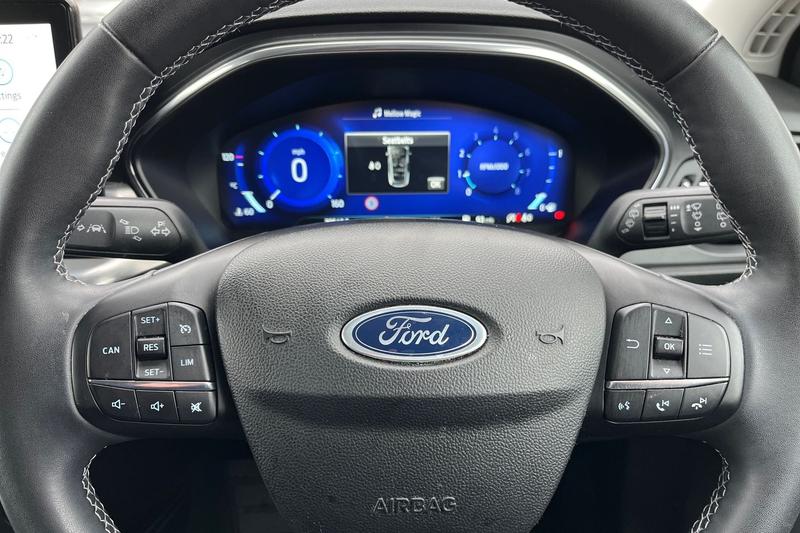 Used Ford Focus 2022 for sale - 77505735: Photo 12