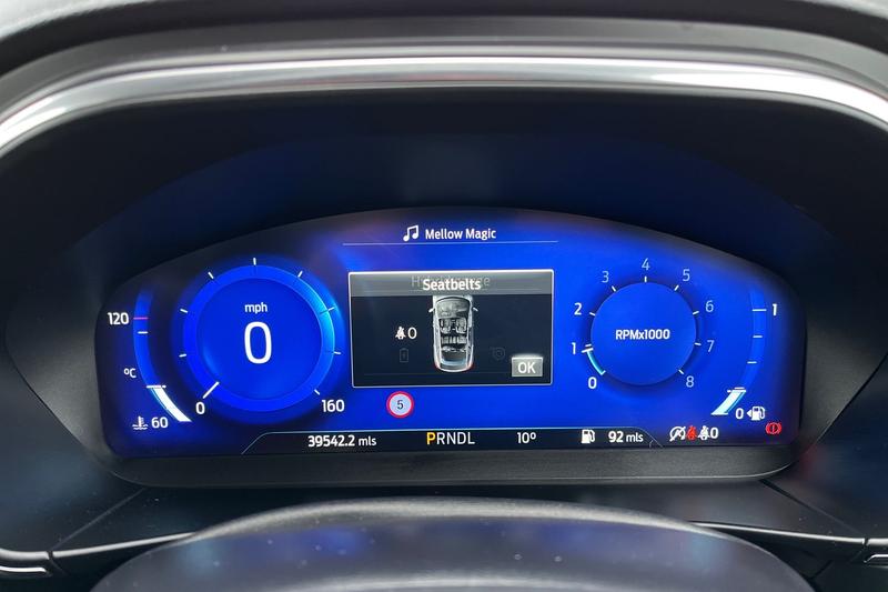 Used Ford Focus 2022 for sale - 77505735: Photo 13