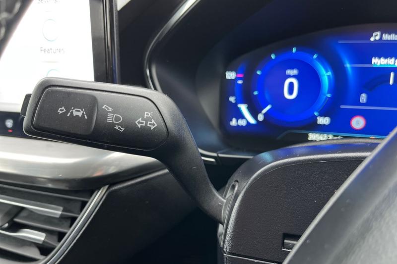 Used Ford Focus 2022 for sale - 77505735: Photo 14