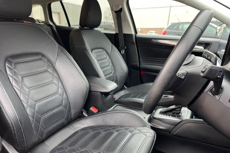 Used Ford Focus 2022 for sale - 77505735: Photo 17