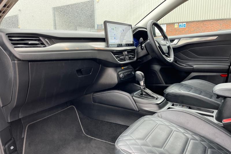 Used Ford Focus 2022 for sale - 77505735: Photo 18