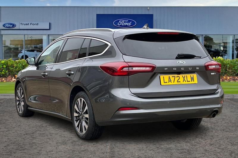 Used Ford Focus 2022 for sale - 77505735: Photo 2