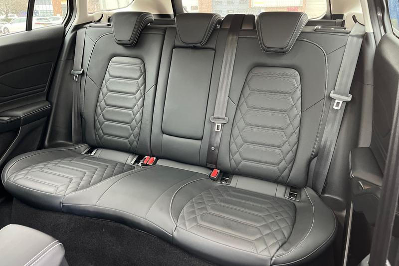 Used Ford Focus 2022 for sale - 77505735: Photo 20