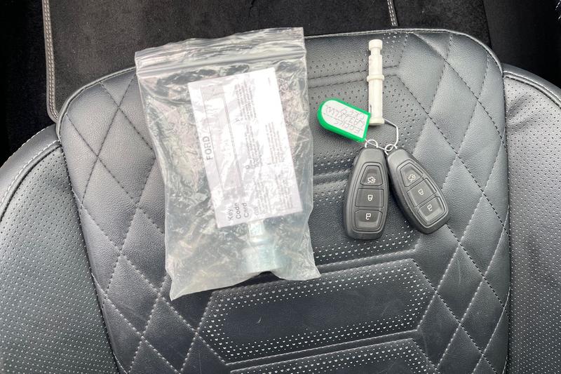 Used Ford Focus 2022 for sale - 77505735: Photo 22