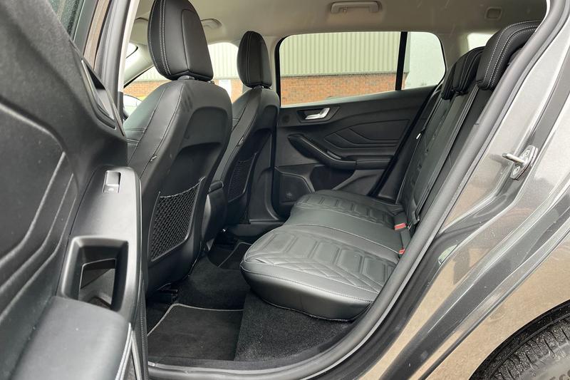 Used Ford Focus 2022 for sale - 77505735: Photo 25