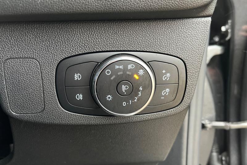 Used Ford Focus 2022 for sale - 77505735: Photo 27