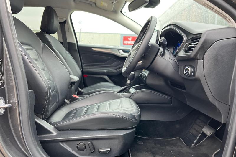 Used Ford Focus 2022 for sale - 77505735: Photo 28