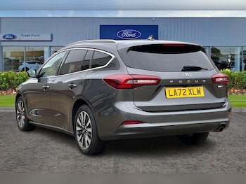 Used Ford Focus 2022 for sale - 77505735: Photo