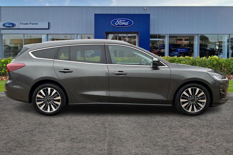 Used Ford Focus 2022 for sale - 77505735: Photo 3