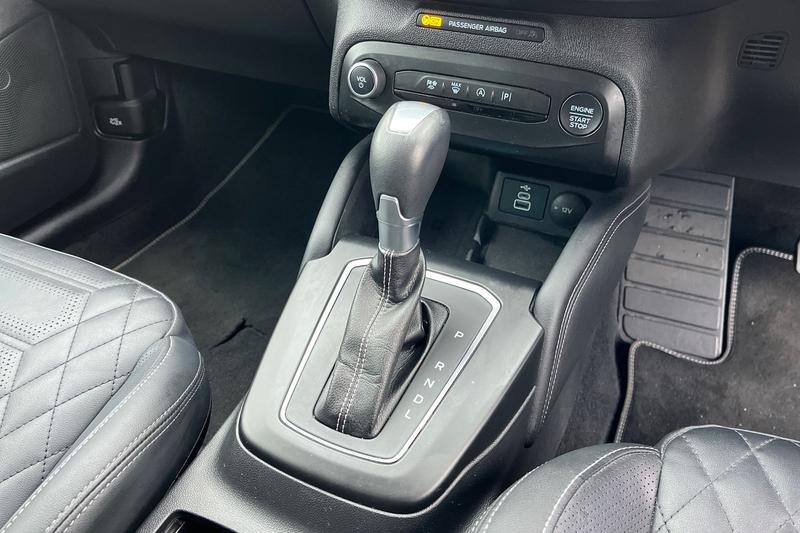 Used Ford Focus 2022 for sale - 77505735: Photo 30