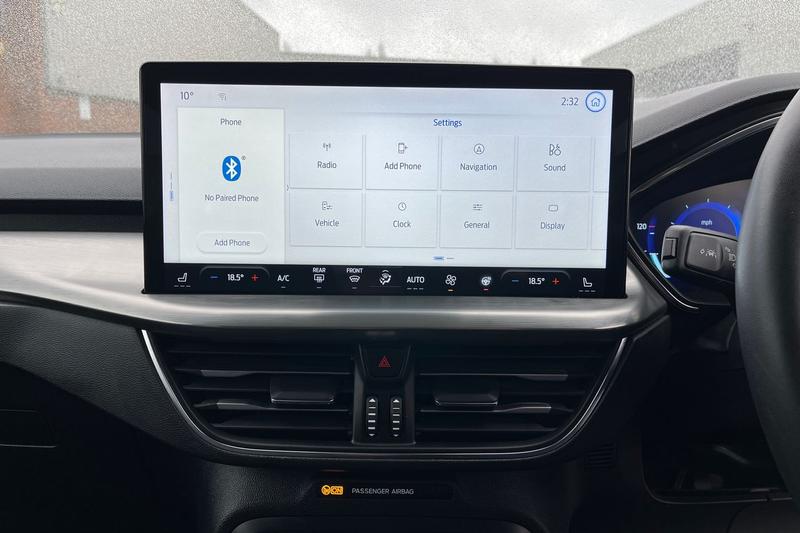 Used Ford Focus 2022 for sale - 77505735: Photo 32