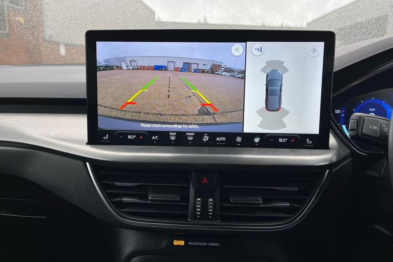 Used Ford Focus 2022 for sale - 77505735: Photo 33