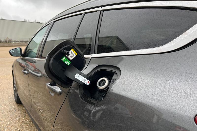 Used Ford Focus 2022 for sale - 77505735: Photo 38