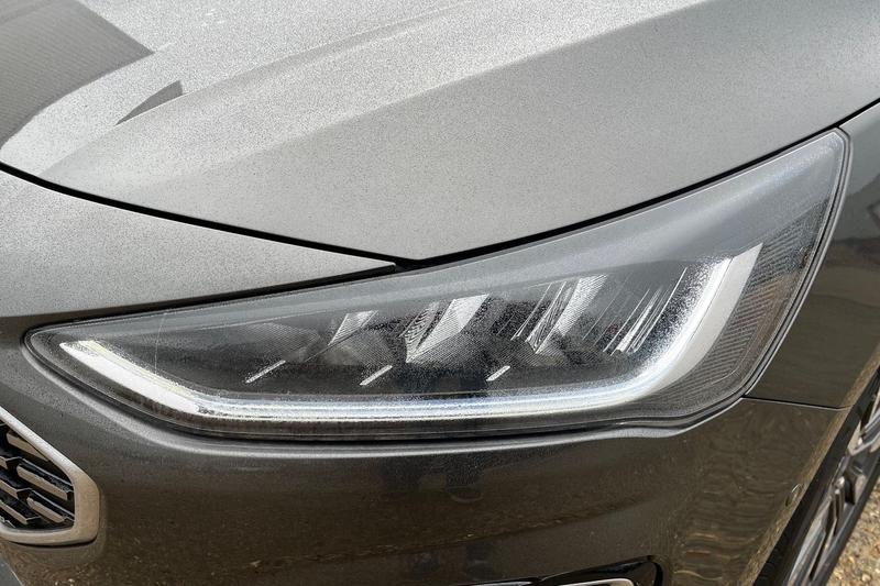 Used Ford Focus 2022 for sale - 77505735: Photo 39