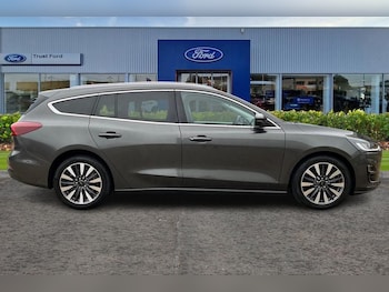 Used Ford Focus 2022 for sale - 77505735: Photo