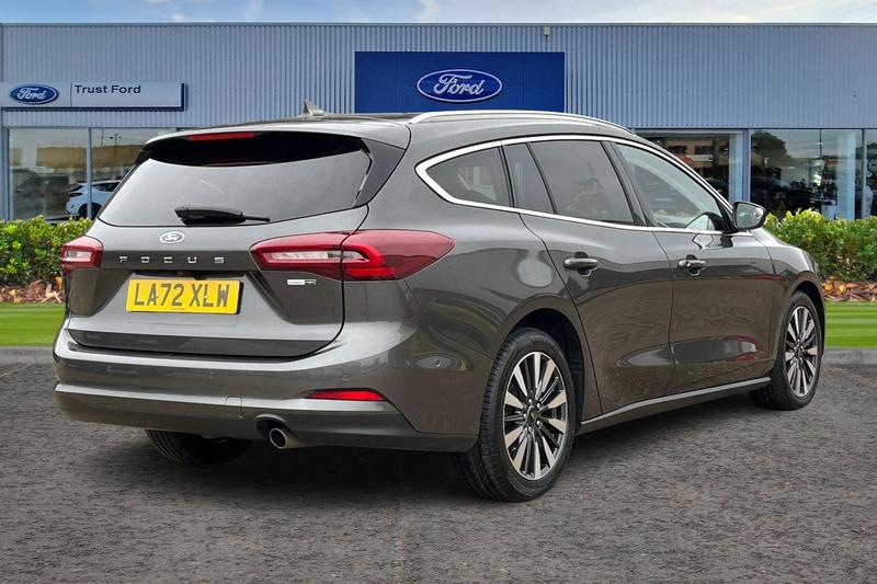 Used Ford Focus 2022 for sale - 77505735: Photo 4