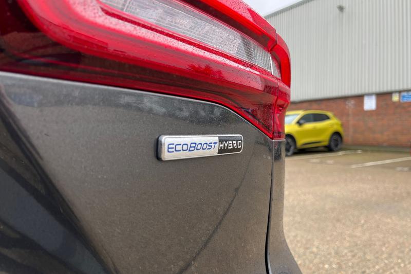 Used Ford Focus 2022 for sale - 77505735: Photo 40