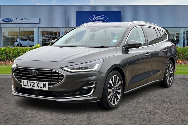 Used Ford Focus 2022 for sale - 77505735: Photo 5