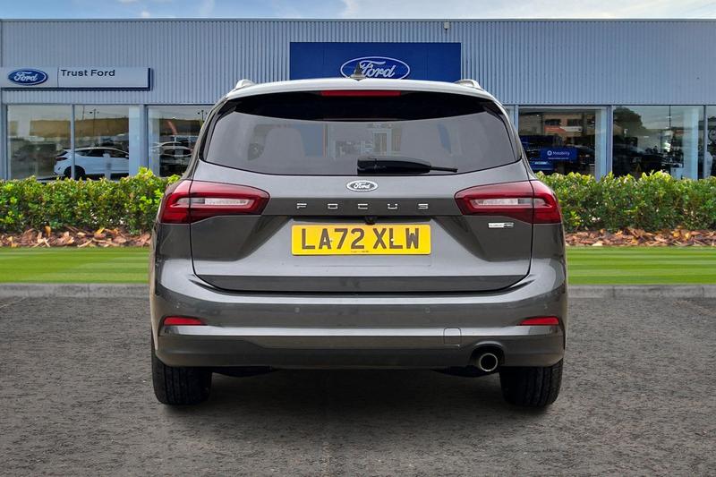 Used Ford Focus 2022 for sale - 77505735: Photo 7