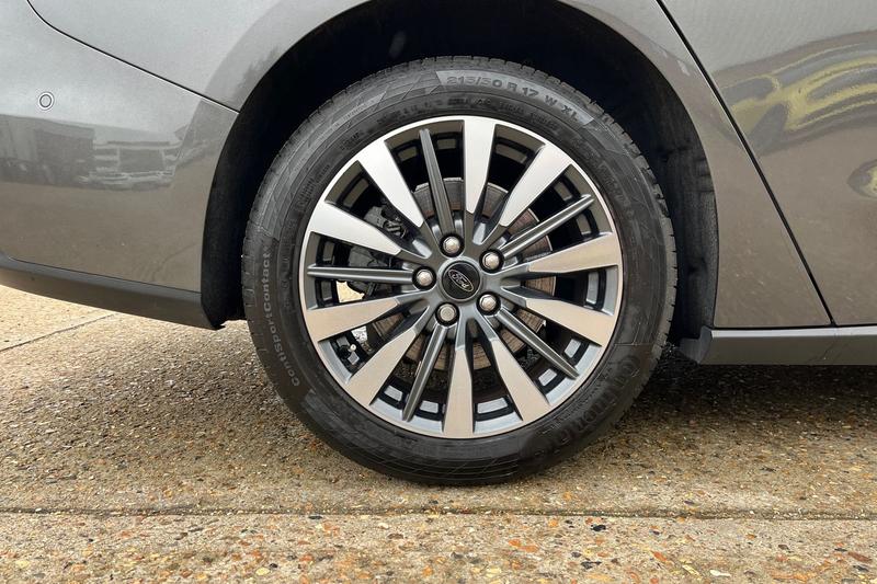 Used Ford Focus 2022 for sale - 77505735: Photo 8