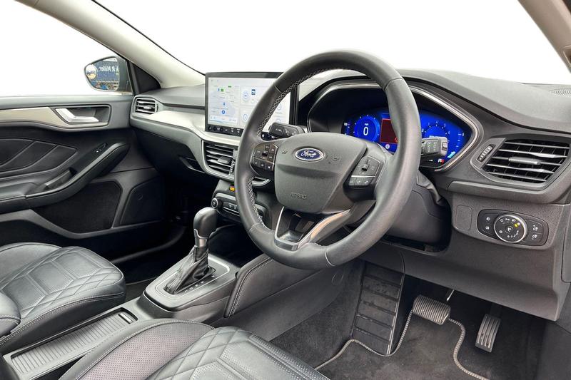 Used Ford Focus 2022 for sale - 77505735: Photo 9