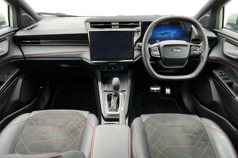 Used Ford Puma 2025 for sale - 77286250: Photo 10