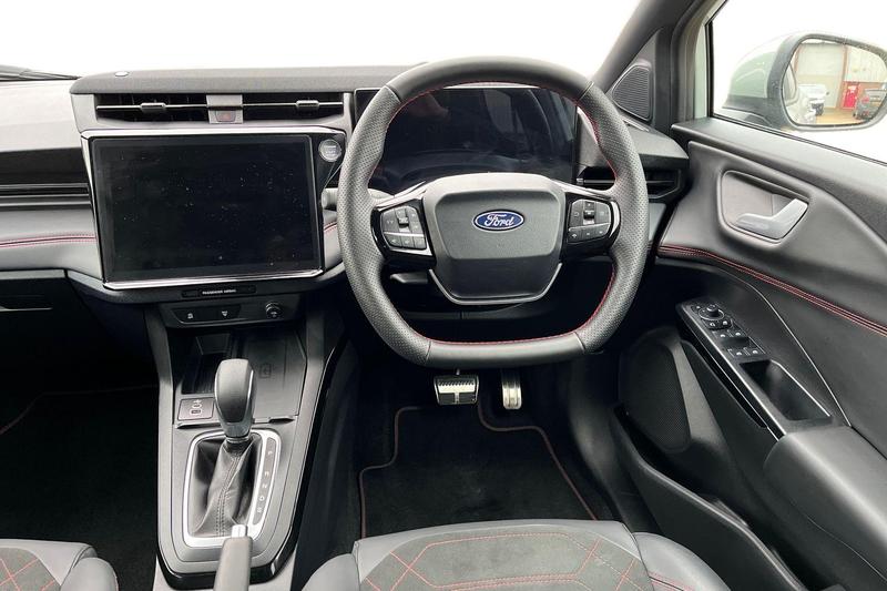 Used Ford Puma 2025 for sale - 77286250: Photo 11