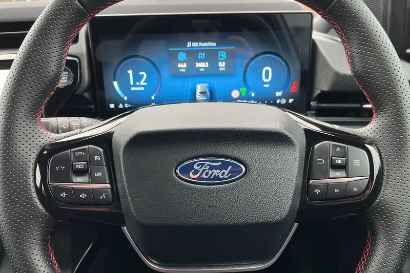 Used Ford Puma 2025 for sale - 77286250: Photo 12