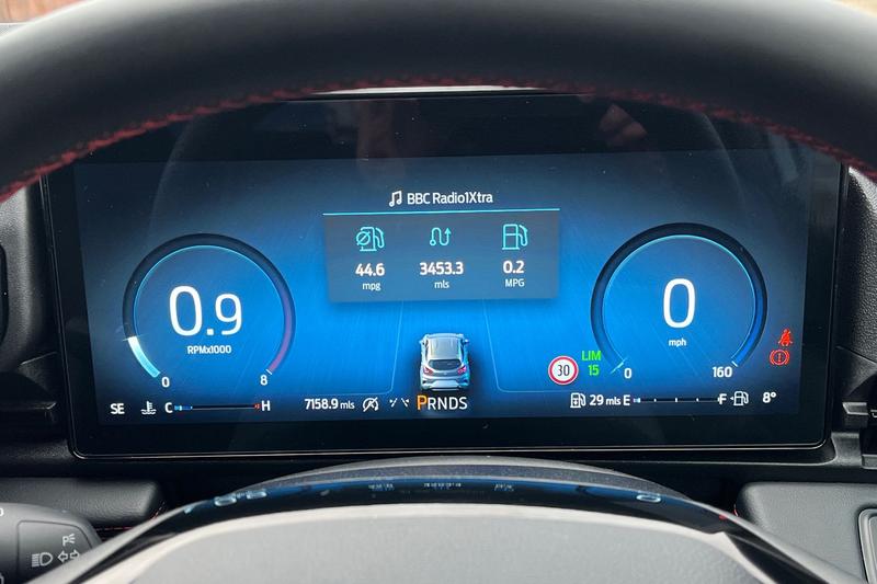 Used Ford Puma 2025 for sale - 77286250: Photo 13