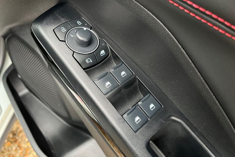 Used Ford Puma 2025 for sale - 77286250: Photo 16