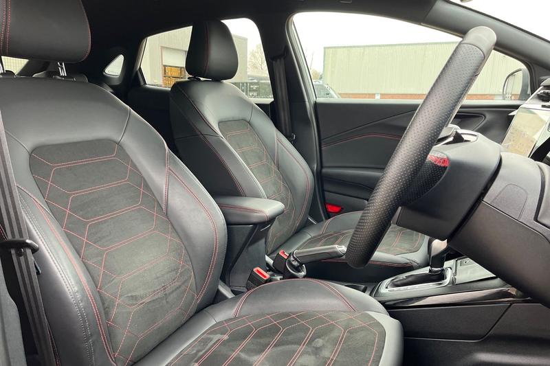 Used Ford Puma 2025 for sale - 77286250: Photo 17