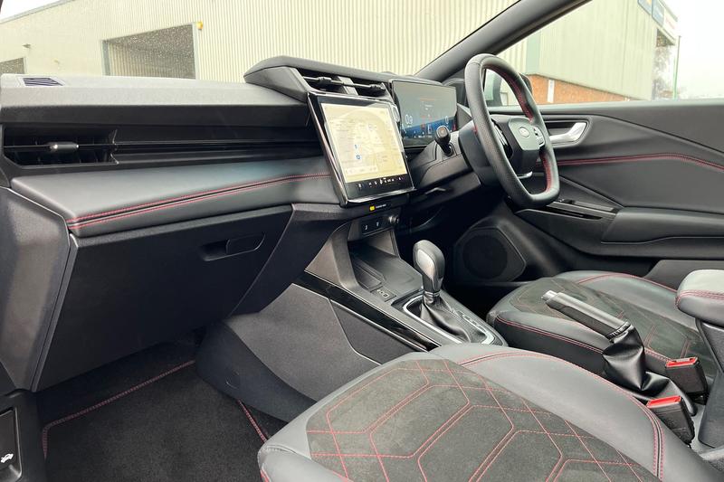 Used Ford Puma 2025 for sale - 77286250: Photo 18