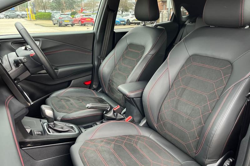 Used Ford Puma 2025 for sale - 77286250: Photo 19