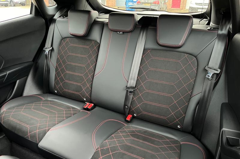 Used Ford Puma 2025 for sale - 77286250: Photo 20