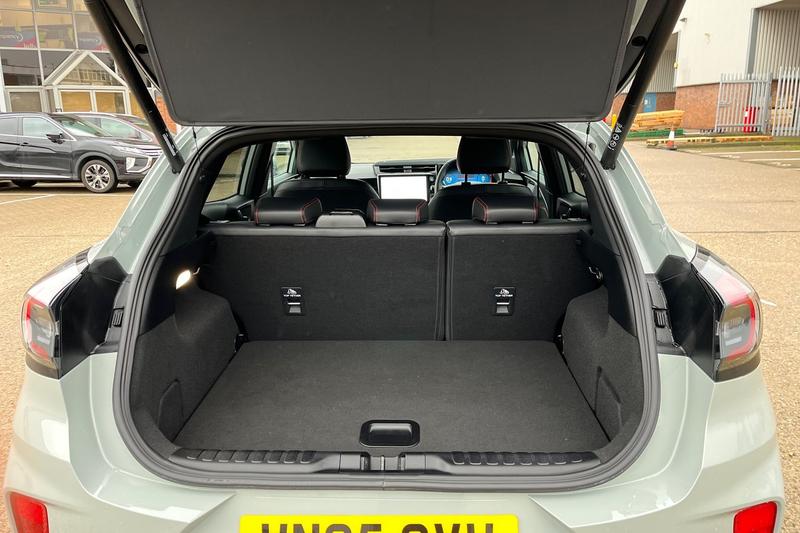 Used Ford Puma 2025 for sale - 77286250: Photo 21