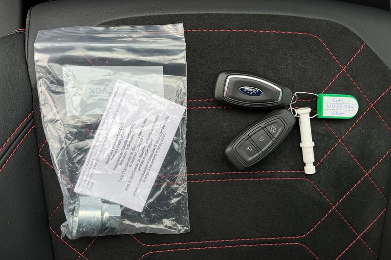 Used Ford Puma 2025 for sale - 77286250: Photo 22