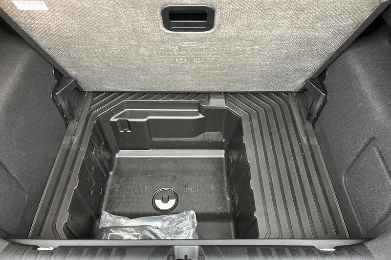 Used Ford Puma 2025 for sale - 77286250: Photo 23