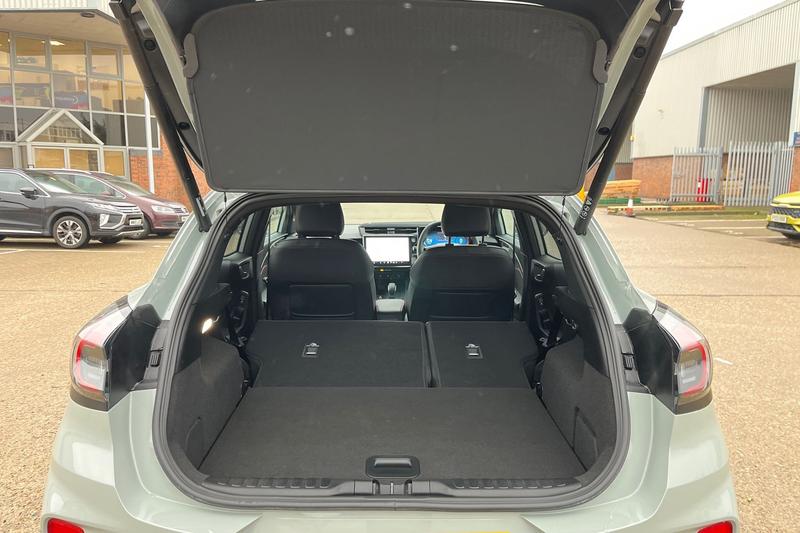 Used Ford Puma 2025 for sale - 77286250: Photo 24