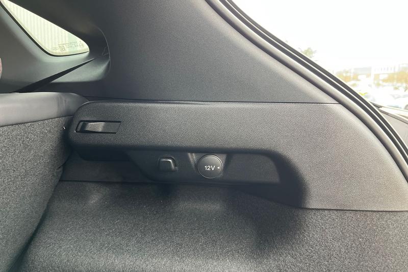 Used Ford Puma 2025 for sale - 77286250: Photo 25