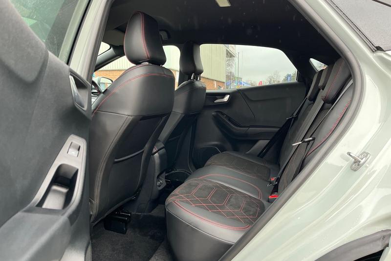 Used Ford Puma 2025 for sale - 77286250: Photo 27