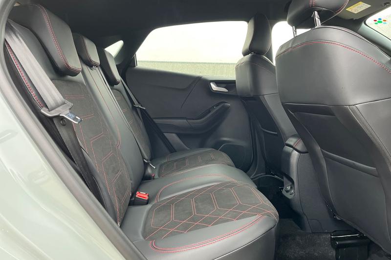 Used Ford Puma 2025 for sale - 77286250: Photo 28